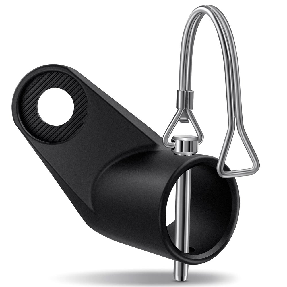 EFEALL Bike Trailer Hitch for Instep Schwinn Bike, Bicycle Trailer Coupler Bikes Trailer Hitch Attachments Trailer Connector Parts Trailers Kids Dog Pet Baby Child Carrier Bikes Trailer Adapter