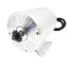 72V 3000W Electric Scooter Brushless BLDC Motor MY1020 Max42A for Electric Scooter E-Bike Engine Motorcycle DIY Part view 1