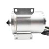 72V 3000W Electric Scooter Brushless BLDC Motor MY1020 Max42A for Electric Scooter E-Bike Engine Motorcycle DIY Part view 3