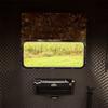 Banks Outdoors Blind Storage Wall Shelf with Rubber Lined Shelves and Stump Light for Banks Stump Blind, Hunting Gear, and Personal Belongings view 4