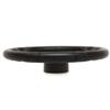 Schmitt Ongaro Boat Steering Wheel PU033104-01 | Alumacraft 14 Inch view 3