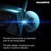 Diawings Max Distance Golf Balls  Easy Control & Straight Flight | Increased Distance for Slower Swing Speeds | USGA & R&A Conforming | 36 Balls view 4