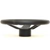 Alumacraft Boat Steering Wheel 2320041690 | 13 1/2 Inch Black Plastic view 3