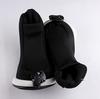 Craftsman Golf New Black 3 Pack Golf Hybrid Club Head Covers Headcovers with Interchangeable No. Tag view 4