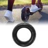 Diydeg Solid Tire, 8.5 x 3.0 Explosion Proof Rubber Tire Wheel Replacement for Electric Scooter, Non Slip lectric Scooter Spare Airless Tire Solid Replacement Tyre for All Kinds of Road Conditions view 3