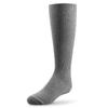 Zubii Kids thin Ribbed Knee Socks (2, Grey) view 1