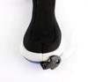 Craftsman Golf New Blue 3 Pack Golf Hybrid Club Head Covers Headcovers with Interchangeable No. Tag view 3