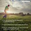 Diawings Max Distance Golf Balls  Easy Control & Straight Flight | Increased Distance for Slower Swing Speeds | USGA & R&A Conforming | 36 Balls view 3