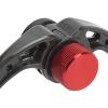 Fishing Bobbin Knotter Assist Knot Tool,GT FG PR Line Knotting MachineFishing Accessories(Red) view 4