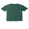 Comfort Colors Men's Adult Short Sleeve Tee, Style 1717 L EMERALD view 4