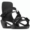 Rome Youth Minishred Binding Unibody Snowboard Binding - 2024/2025 Black | Small view 2