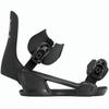 Rome Youth Minishred Binding Unibody Snowboard Binding - 2024/2025 Black | Small view 3