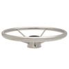 Springfield Boat Steering Wheel 7302 | Destroyer 15 1/2 Inch Stainless view 3