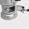 Tubibu Samovar Free Energy Water Heater TEAPOT NOT INCLUDED 4l /150 Oz Semaver Samavar Boat Camping Hiking Hunting Yachting Tea Kettle (4-LT) view 3