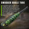 Slayer Swagger Bugle Tube  High-Performance Elk Bugling Tube, Precision-Tuned for Consistent Tone & Amplified Range, Connects to Enchantress/Reeds, Durable & Hunter-Proven view 2