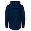 Outerstuff NBA Youth Boys (8-20) Ballistic Full Zip Jacket, Minnesota Timberwolves, Medium (10-12) view 4