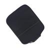 Neoprene Pickleball Paddle Cover Pickleball Racket Sleeve (Black) view 1