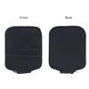 Neoprene Pickleball Paddle Cover Pickleball Racket Sleeve (Black) view 2