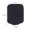 Neoprene Pickleball Paddle Cover Pickleball Racket Sleeve (Black) view 3