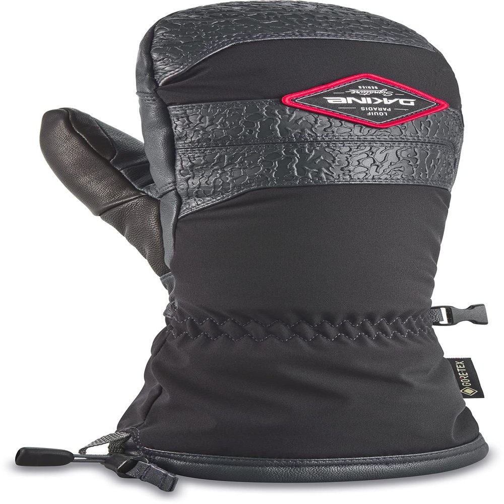 Dakine Team Excursion Gore-Tex Mitt - Louif Paradis, X-Large