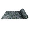 Reinforced Camo Net Camouflage Net Blinds Privacy Fence Army Jungle Camo Netting, 2x3m 2x5m 2x6m 2x8m 3x3m 3x5m 3x6m 4x5m 5x6m 6x6m 6x8m For Casual Camping Bar Party Decoration Car Cover(Size:3x6m(9.8 view 1