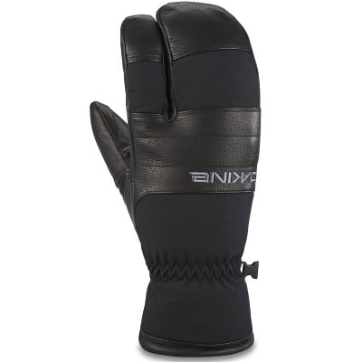 Dakine Baron Gore-Tex Trigger Mitt - Black, Small