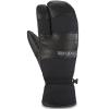 Dakine Baron Gore-Tex Trigger Mitt - Black, Large view 1