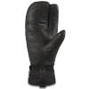 Dakine Baron Gore-Tex Trigger Mitt - Black, Large view 2