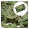Camouflage Netting, Outdoor Shade Net Lightweight Waterproof Shade Sail, Camping Military Hunting Shooting Hide Camo Netting(Size:2x5m(6.6x16.4ft)) view 1