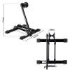 ROCKBROS Bike Stand Floor Stable Bike Storage Rack Bicycle Parking Stand for Mountain and Road Bike Indoor and Outdoor view 2