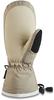 Dakine Leather Camino Mitt - Women's, Turtledove/Stone, X-Small view 2