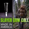 Cow External Call | Realistic Mews | Black view 4