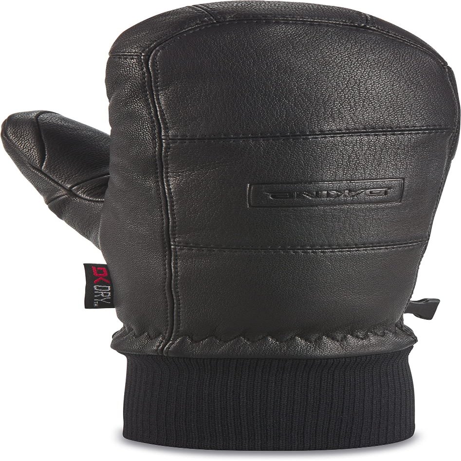 Dakine Lotus Mitt - Black, X-Small