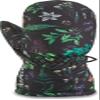 Dakine Youth Brat Mitt - Woodland Floral, Medium view 1