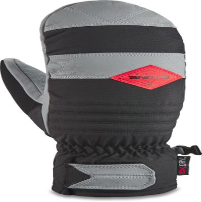 Dakine Fillmore Mitt - Steel Grey, X-Large