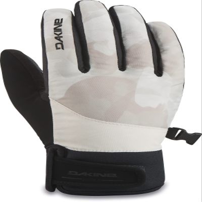 Dakine Electra Glove - Sand Quartz, Medium