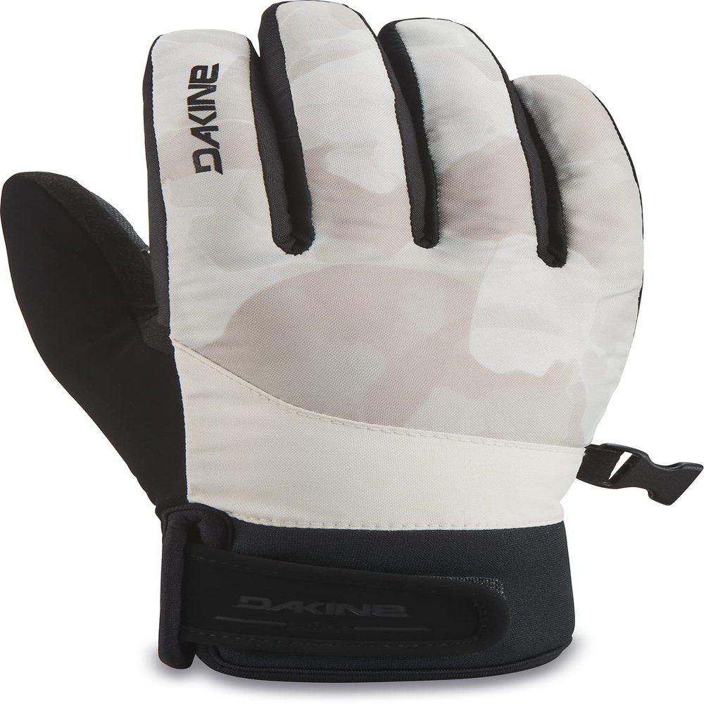 Dakine Electra Glove - Sand Quartz, Medium