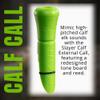 Slayer Calf External Elk Call  Realistic High-Pitched Calf Sounds for Hunting, Bugling & Elk Communication | Easy-to-Use Cow & Calf Call for Elk Hunters | Premium Elk Hunting Accessories view 2