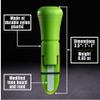 Slayer Calf External Elk Call  Realistic High-Pitched Calf Sounds for Hunting, Bugling & Elk Communication | Easy-to-Use Cow & Calf Call for Elk Hunters | Premium Elk Hunting Accessories view 3