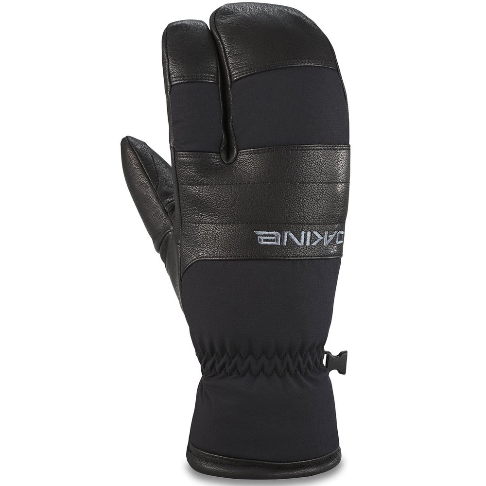 Dakine Baron Gore-Tex Trigger Mitt - Black, Medium