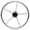 Dive N Dog Boat Steering Wheel SW-DS-5-15.5-25 | Destroyer 15 1/2 Inch view 1