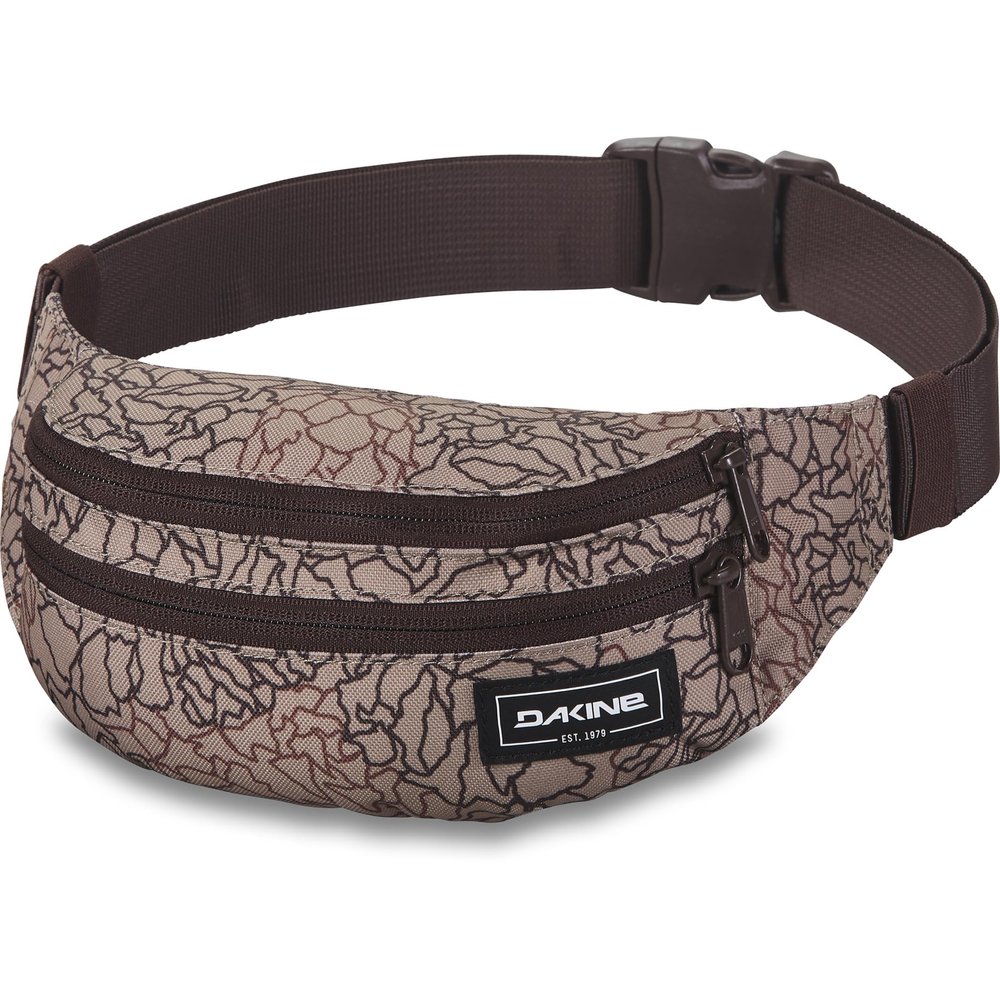 Dakine Classic Hip Pack - Treeline, One Size
