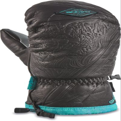 Dakine Team Voyager Mitt - Chris Benchetler, Medium