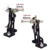 Mimoke Bike Brake Set Front and Rear Bike C Brake Caliper Include Inner and Outer Cables and Bike Brake Levers Kit Aluminum Alloy for MTB Road Bike view 4