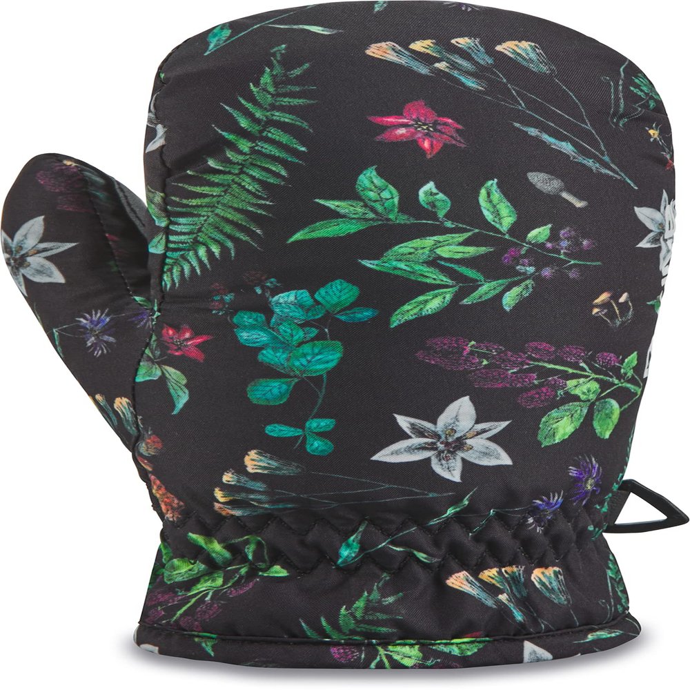 Dakine Hornet Mitt - Woodland Floral, Medium