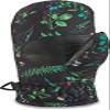 Dakine Hornet Mitt - Woodland Floral, Medium view 2