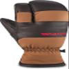 Dakine Baron Gore-Tex Trigger Mitt - Bison, Medium view 1