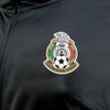 Icon Sports Soccer Track Jacket  Official Mens Club America World Football Club Team Casual Full Zip Up Active Adult Training Top, X-Large view 3