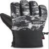 Dakine Omega Glove - Street Art, X-Large view 1