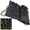 YHBZ Hunting Camouflage Net,Anti-UV Camo Net,Privacy Screen,Outdoor Leisure Shade Scree,for Camping,Camouflage Decoration,Breathable Awning,Quick Dry,3x4m(10 * 13ft) view 3
